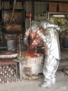 PICTURES/Bronze Smith Foundry/t_Retrieving Crucible5.jpg